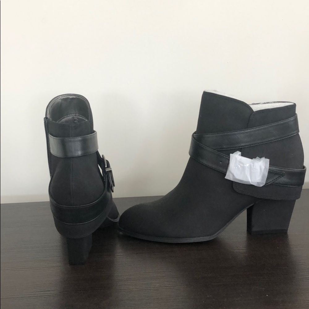 Life Style booties - Picture 4 of 5